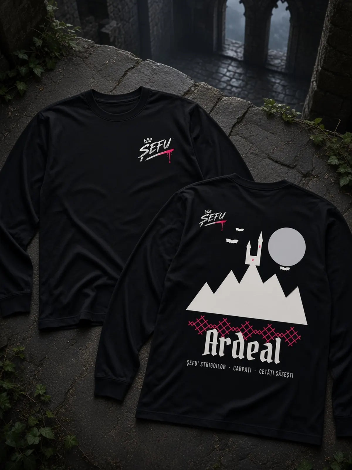 Ardeal (AI-generated preview image)